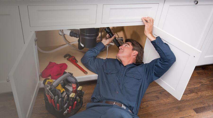 Professional septic pumping service in Olivet, SD